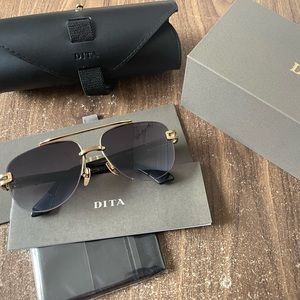 DITA GRAND EVO TWO Sunglasses